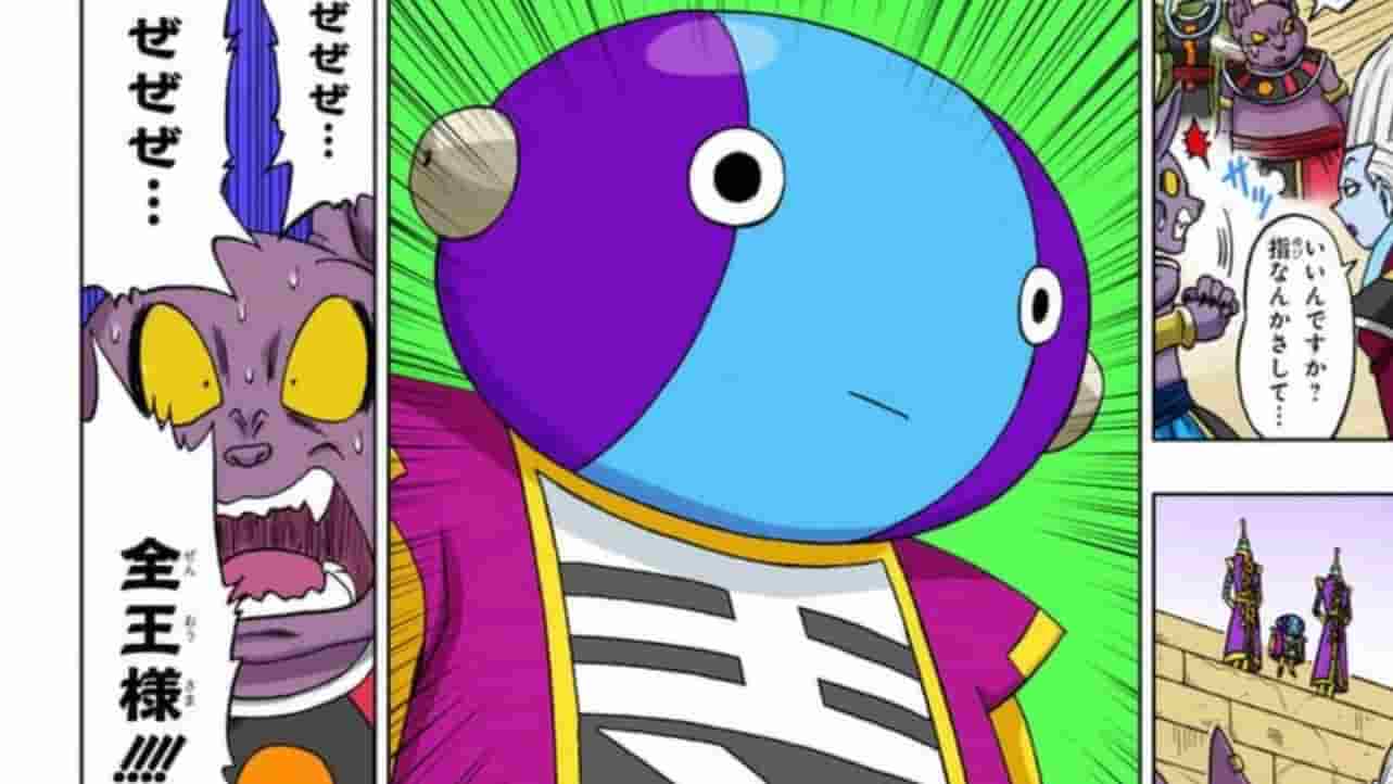 【嫌いな人ほど見てほしいのね】全王様をもっと詳しく知ろう! | あなドラ