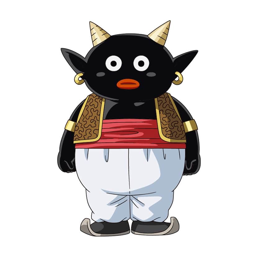 ダイマ ポポミニ