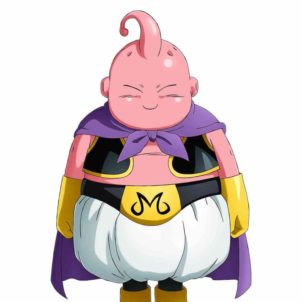 ダイマ ブウミニ