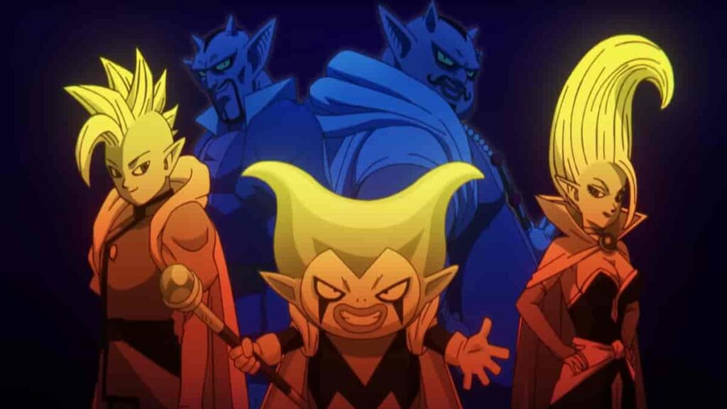 daima 大魔界メイン