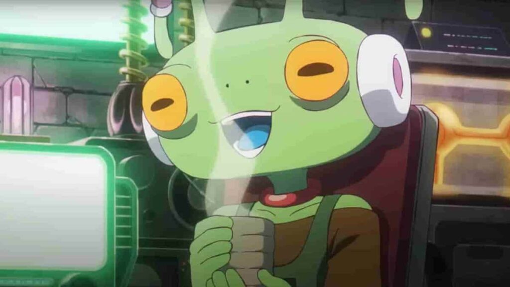 daima ペラル
