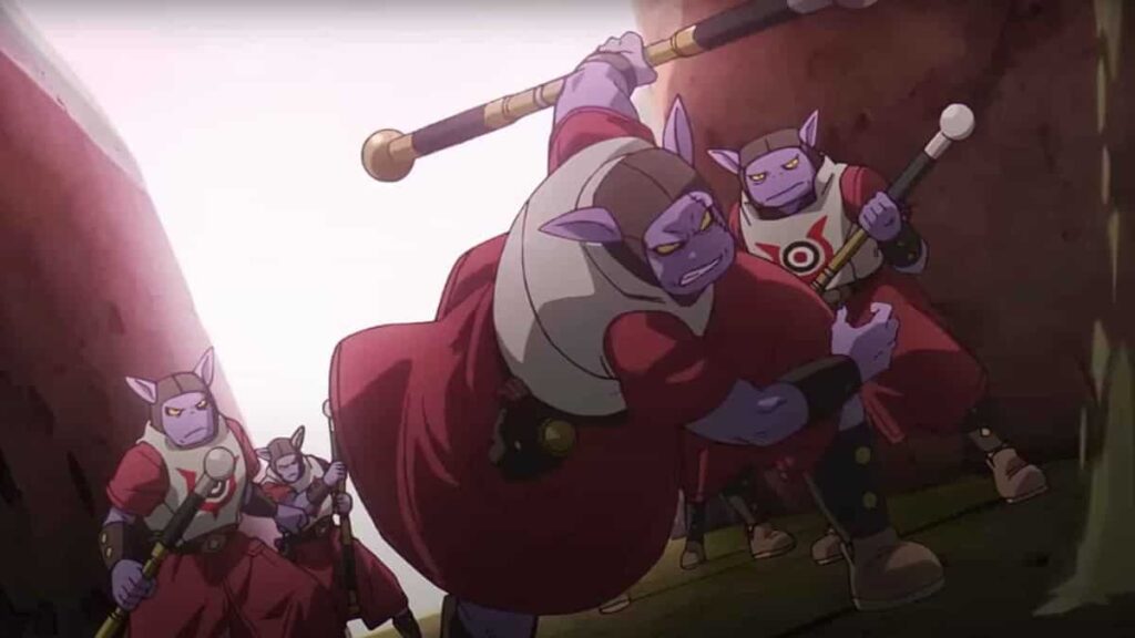 daima 憲兵隊