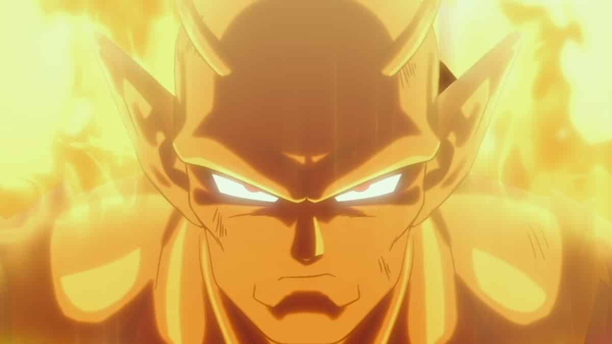 オレンジピッコロ