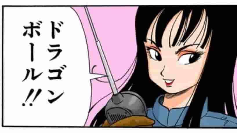 マイ　登場