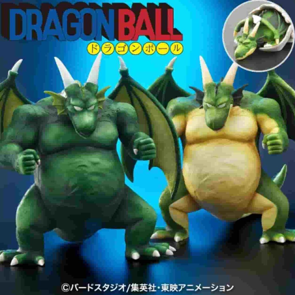 ドラゴンボールアライズ シンバル
