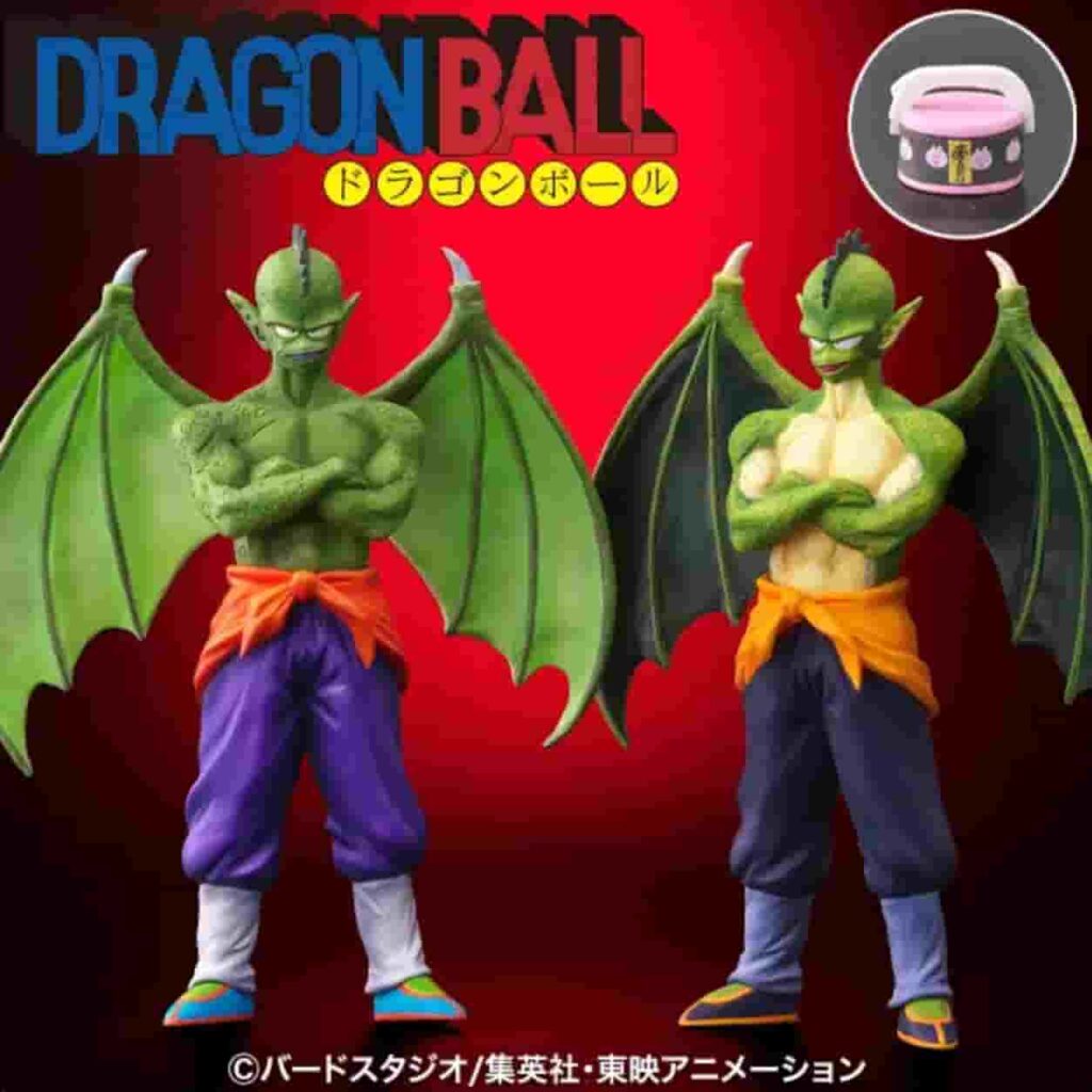 ドラゴンボールアライズ タンバリン