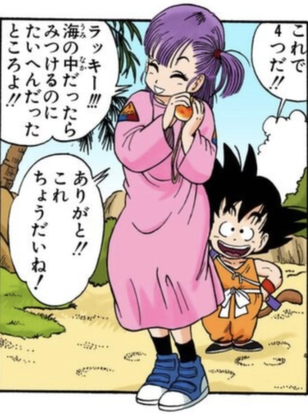 ブルマ ネグリジェ