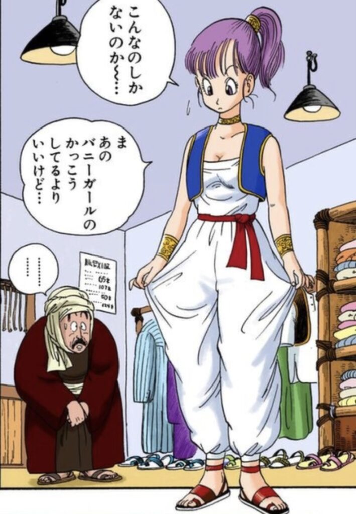 ブルマ オールインワン アラジン