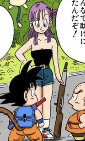 ブルマ チューブトップ ショートパンツ2