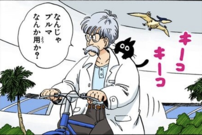 ブリーフ