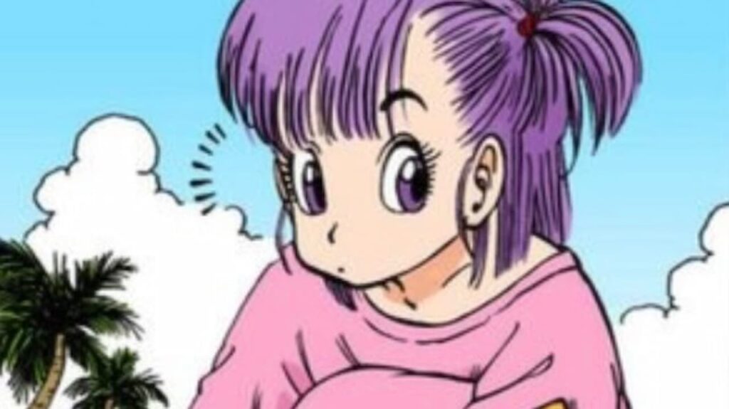 ブルマ徹底解説記事 アイキャッチ