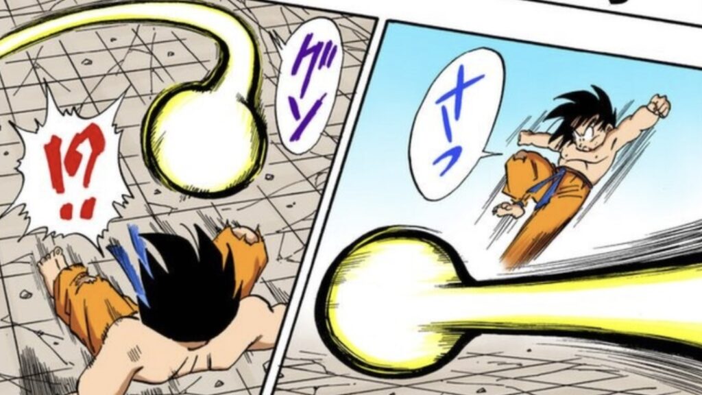 爆力魔波2