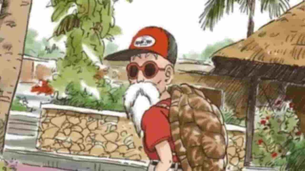 亀仙人　アイキャッチ