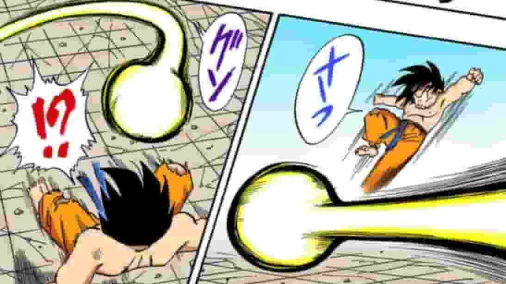 爆力魔波2