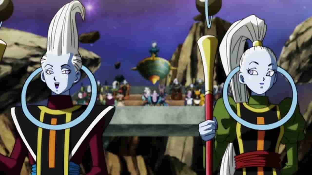 ウイスとヴァドス